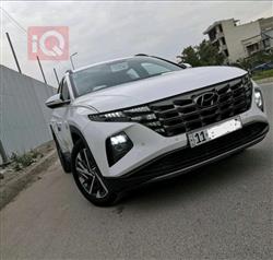 هیوندای تۆکسۆن